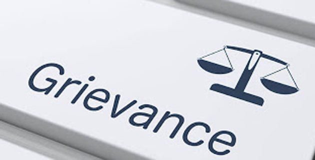 Grievance