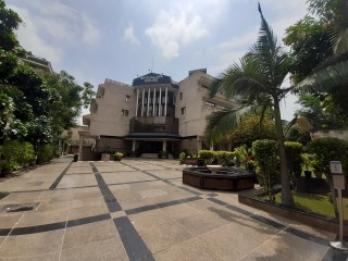 Vasant Vihar Meghalaya House