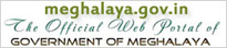 Meghalaya State Portal  (External Website that opens in a new window)